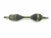 Antriebswelle Rechts Vorne 4343060060 Toyota Land Cruiser (J12) Hardtop Geländewagen 3.0 D-4D 16V (1KDFTV) 2003