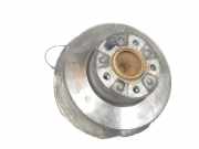 Achsschenkel Links Vorne 6792285 BMW 1 serie (F21) Schrägheck 3-drs 118d 2.0 16V (N47-D20C) 2014