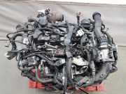 Motor COMPLEET YH01 Peugeot Expert (V1/VA/VB/VE/VF/VT/VY) Van 1.5 BlueHDi 120 (DV5RUC(YHV))