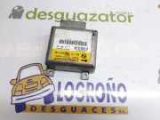 Steuergerät Airbag 65778362119 BMW 3 serie Compact (E36/5) Schrägheck 316i (M43-B16(164E2)) 1996