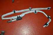 Vorhang Airbag Links VOOR 72126966645 BMW 3 serie (E90) Limousine 318d 16V (N47-D20C) 2010