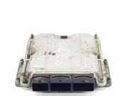 Motorsteuergerät 8200153946 Renault Laguna II (BG) Schrägheck 5-drs 1.9 dCi 100 (F9Q-752)