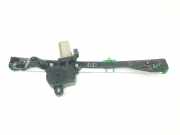 Fensterheber Rechts Vorne 46536309 Fiat Punto II (188) Schrägheck 1.2 60 S (188.A.4000) 2003