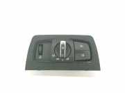 Lichtschalter 9265303 BMW 3 serie Gran Turismo (F34) Schrägheck 320d 2.0 16V (N47-D20C) 2014