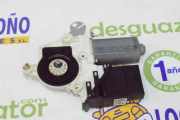 Fensterhebermotor Links Hinten 1J4959811C Seat Leon (1M1) Schrägheck 5-drs 1.9 TDI 110 (ASV) 1999