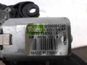 Scheibenwischermotor Hinten 8200734582C Dacia Duster (HS) SUV 1.5 dCi (K9K-796) 2010