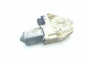 Fensterhebermotor Rechts Hinten 4F0959802C Audi A6 (C6) Limousine 3.0 TDI V6 24V Quattro (BMK) 2006