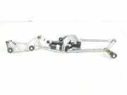 Scheibenwischermotor Vorne A1648202442 Mercedes-Benz ML III (166) SUV 2.1 ML-250 CDI 16V BlueTEC 4-Matic (OM651.960) 2013