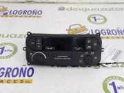 Bedienung Heizung P05127379AA Chrysler RG 2.5 CRD SE 2001