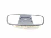 Innenbeleuchtung 8U0947111 Audi A3 Sportback (8VA/8VF) Schrägheck 5-drs 2.0 TDI 16V (CRBC) 2014