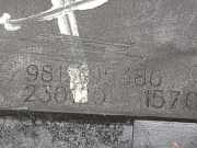 Heckschloss 9816195380 Opel Vivaro Kombi Bus 1.5 CDTI 120 (D15DTH(DV5RUC)) 2020