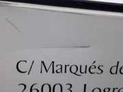 Tür Rechts Vorne 1347405080 Fiat Ducato (230/231/232) Van 2.8 D (8140.63) 1999