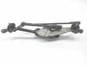 Scheibenwischermotor Vorne 98100D3000 Hyundai Tucson (TL) SUV 1.7 CRDi 16V 2WD (D4FD)