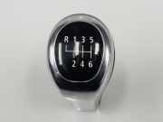 Schalthebel 25110429269 BMW 3 serie (E93) Cabrio 325i 24V (N53-B30A) 2008