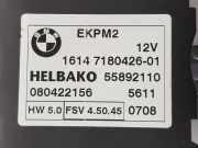 Steuergerät Kraftstoffpumpe 16147180426 BMW 1 serie (E81) Schrägheck 3-drs 118d 16V (N47-D20A) 2008