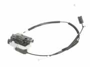 Türschloss Links Hinten 9824358680 Citroën Berlingo Multispace Großraumlimousine 1.5 BlueHDi 100 (DV5RD(YHY))