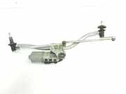Scheibenwischermotor Vorne 61617051669 BMW 2.0 16V D (150 CV) 2007