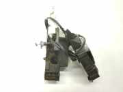 Türschloss Rechts Vorne 9136ES Citroën C4 Berline (LC) Schrägheck 5-drs 1.6 HDi 16V (DV6ATED4(9HX)) 2008