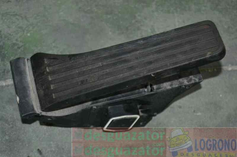 Gaspedalsensor A2043000004 Mercedes-Benz MERCEDES CLASE E LIM. 2.1 CDI (170 CV) 2010