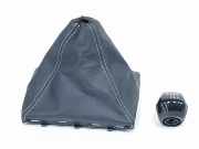 Schalthebelknopf 98379075DX Opel Astra L Sports Tourer (F4/FC/FN/FR) Kombi 1.2 Turbo 110 12V (EB2ADT(HNP))