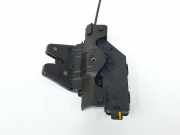 Heckschloss 8196401 BMW 5 serie (E60) Limousine 530d 24V (M57N-D30(306D2)) 2004