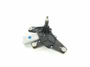 Scheibenwischermotor Hinten 287101KA0A Nissan Pulsar (C13) Schrägheck 1.2 DIG-T 16V (HRA2DDT) 2014