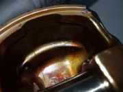 Kolben 11251437036 BMW SERIE 3 COUPE E46 328 Ci