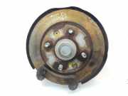 Achsschenkel Rechts Hinten 0K2FB26110C Kia Carens I (FC/FJ) Großraumlimousine 2.0 CRDI 16V (D4EA) 2002