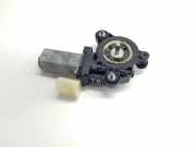Fensterhebermotor Rechts Hinten 7341564 BMW 3 serie Touring (F31) Kombi 318d 2.0 16V (B47-D20A)