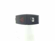 Warnleuchte Schalter 61316919506 BMW 5 serie (E60) Limousine 520d 16V Corporate Lease (M47-D20(204D4)) 2005