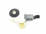 Fensterhebermotor Links Vorne 67627046031 BMW 4 serie Gran Coupe (F36) Liftback 435d xDrive 3.0 24V (N57-D30B) 2016