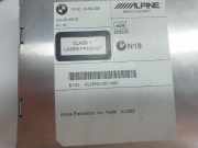 Radio CD 9294208 BMW X3 (F25) SUV sDrive18d 16V (N47-D20C)