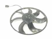 Lüfter Kühler 2Q0959455H Seat Ibiza V (KJB) Schrägheck 5-drs 1.0 TGI 12V (DBYA) 2020