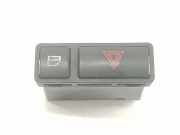 Warnleuchte Schalter 61318368920 BMW 3 serie (E46/2C) Cabrio 320 Ci 24V (M54-B22(226S1)) 2003