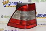 Rücklicht Links A1638200164 Mercedes-Benz ML I (163) SUV 270 2.7 CDI 20V (OM612.963)
