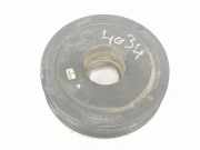 Kurbelwellen-Riemenscheibe 1230300Q0A Nissan Primastar Van 2.0 dCi 120 (M9R-780) 2007