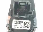 Start/stop Schalter 9250734 BMW 3 serie Gran Turismo (F34) Schrägheck 318d 2.0 16V (B47-D20A)