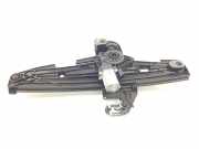 Fensterheber Links Hinten 9830816080 Opel Astra L Sports Tourer (F4/FC/FN/FR) Kombi 1.2 Turbo 110 12V (EB2ADT(HNP))