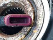 Achsschenkel Rechts Hinten A2113508408 Mercedes-Benz CLS (C219) Limousine 320 CDI 24V (OM642.920) 2006