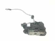 Türschloss Links Hinten 10A839015B Volkswagen Taigo SUV 1.5 TSI 16V (DPCA) 2022 DPCA
