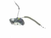 Türschloss Links Hinten 82501BA60B Nissan Juke (F15) SUV 1.2 DIG-T 16V (HRA2DDT) 2014