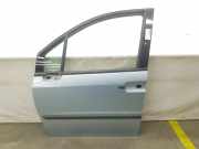 Tür Links Vorne 9463848387 Fiat Ulysse (179) Großraumlimousine 2.0 16V (EW10J4(RFN)) 2003
