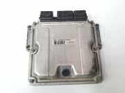 Motorsteuergerät 9645442480 Citroën Xsara Coupé (N0) Schrägheck 2.0 HDi 110 (DW10ATED(RHZ)) 2001