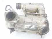 Rußpartikelfilter A6541408701 Mercedes-Benz GLB (247.6) SUV 2.0 GLB-200d 4-Matic (OM654.920)
