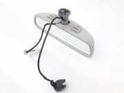 Innenspiegel A2228100217 Mercedes-Benz C (W205) Limousine C-220 2.2 CDI BlueTEC, C-220 d 16V (OM651.921) 2015