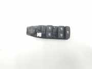 Schalter Für Elekt. Fensterheber Links Vorne 61317950753 BMW 3 serie Touring (G21) Kombi 318d 2.0 TwinPower Turbo 16V (B47-D20B) 2020