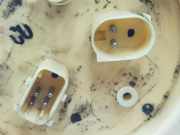 Vorförderpumpe 7217065 BMW 6 serie Gran Coupe (F06) Limousine 640d 24V (N57-D30B) 2011