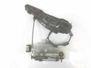 Türschloss Links Vorne 9676785780 Citroën C-Elysee (DD) Limousine 1.2 Vti 82 12V (EB2F(HMZ)) 2017