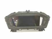 Tachoeinheit Kmh 82A920700E Audi A1 Sportback (GBA) Schrägheck 5-drs 1.0 30 TFSI 12V (DLAA) 2023