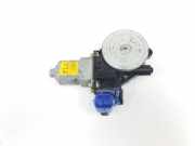 Fensterhebermotor Rechts Hinten 827301BN0A Infiniti FX (S51) SUV 30D 3.0 V6 24V AWD (V9X) 2014